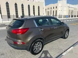Kia Sportage 2015 zero accident 
